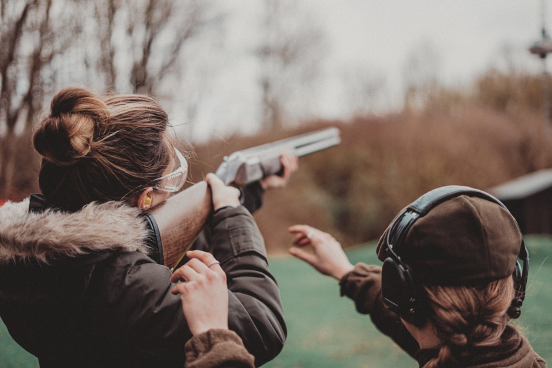 Indoor Range