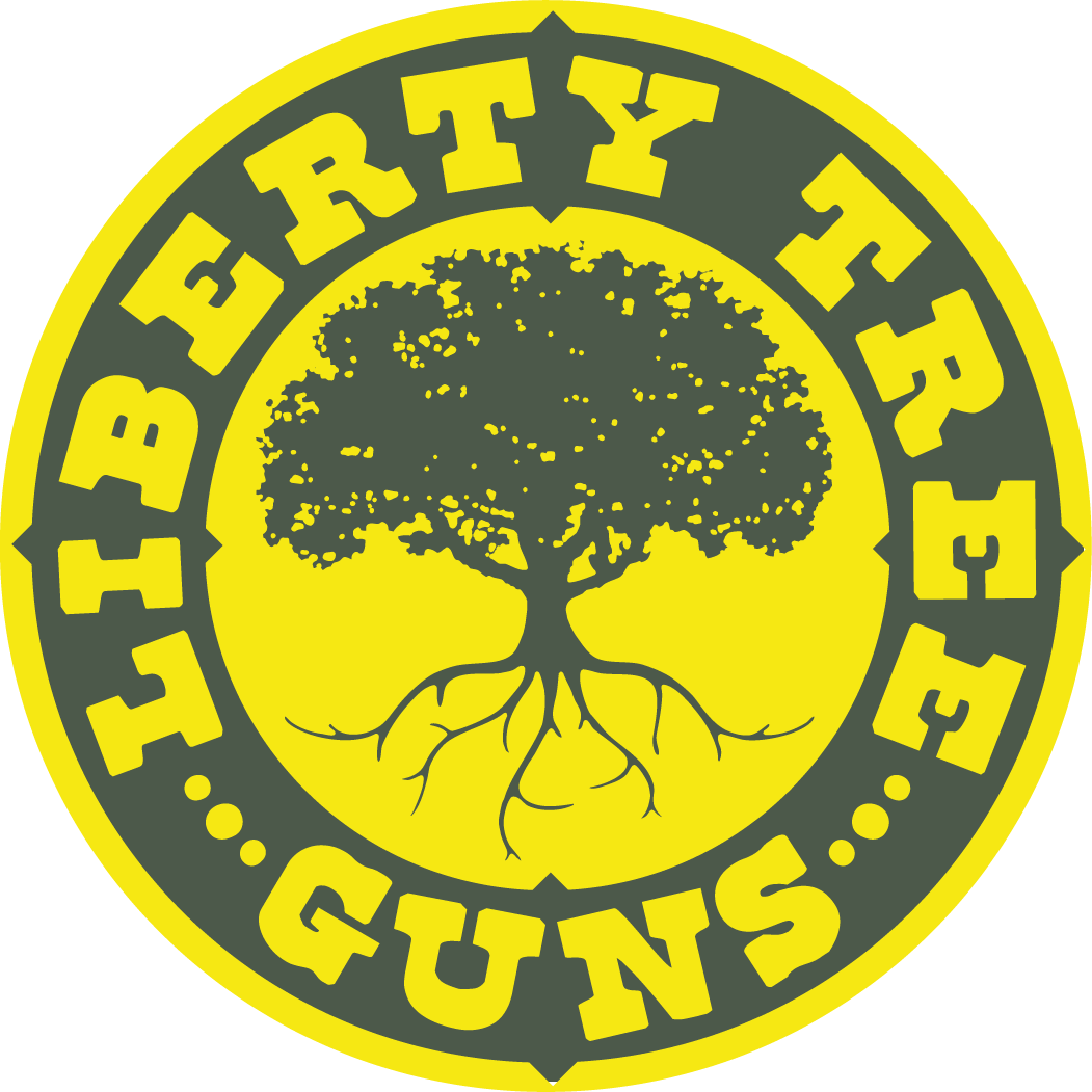 Liberty Tree Guns