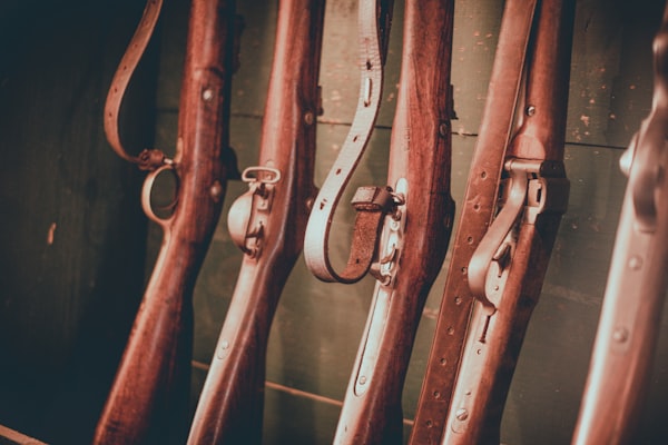 Used Guns