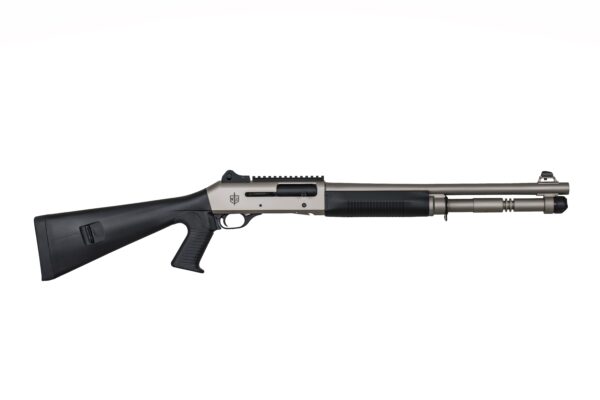 MILITARY ARMAMENT CORP MAC 1014 MARINE 12/18.5 NI/SY — view 1