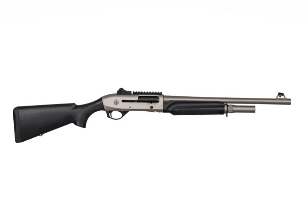 MILITARY ARMAMENT CORP MAC 2 TAC 12/18.5 NI/SY 3" — view 1