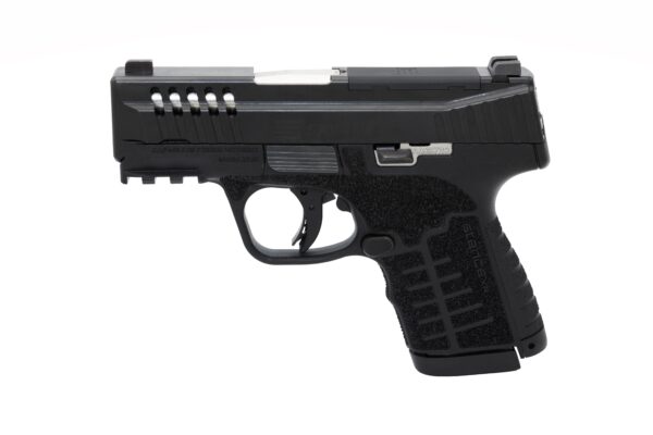 SAVAGE ARMS STANCE XR MC9 9MM BLK 13+1 — view 1