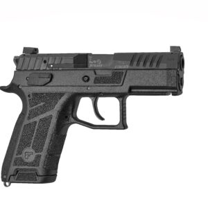 CZ P-09 C 9MM BLK 15+1 3.7" OR FS