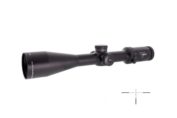 TRIJICON CREDO HX 4-16X50 BDC RED/GRN — view 1