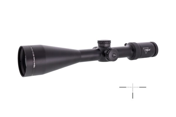 TRIJICON CREDO HX 2.5-15X56 BDC RD/GRN — view 1