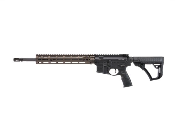 DANIEL DEFENSE DD4 RIII 5.56MM 16" 10+1 CA — view 1