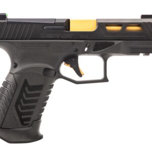 DERYA ARMS DY9 9MM BK/GLD 10+1 3.8" OR US