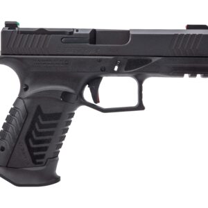 DERYA ARMS DY9 9MM BLK 10+1 3.8" OR US MA