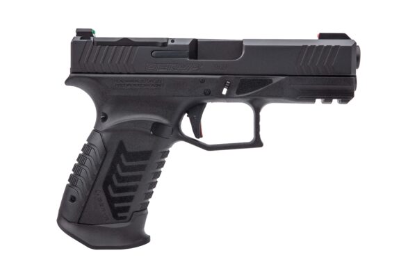 DERYA ARMS DY9 9MM BLK 10+1 3.8" OR US MA — view 1
