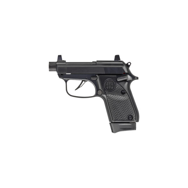 BERETTA 30X TOMCAT 32ACP BLK/BLK TB — view 1