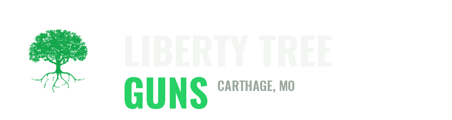Liberty Tree Guns