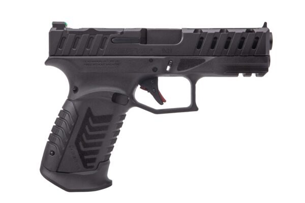 DERYA ARMS DY9 ISLAND 9MM BLK 10+1 OR — view 1
